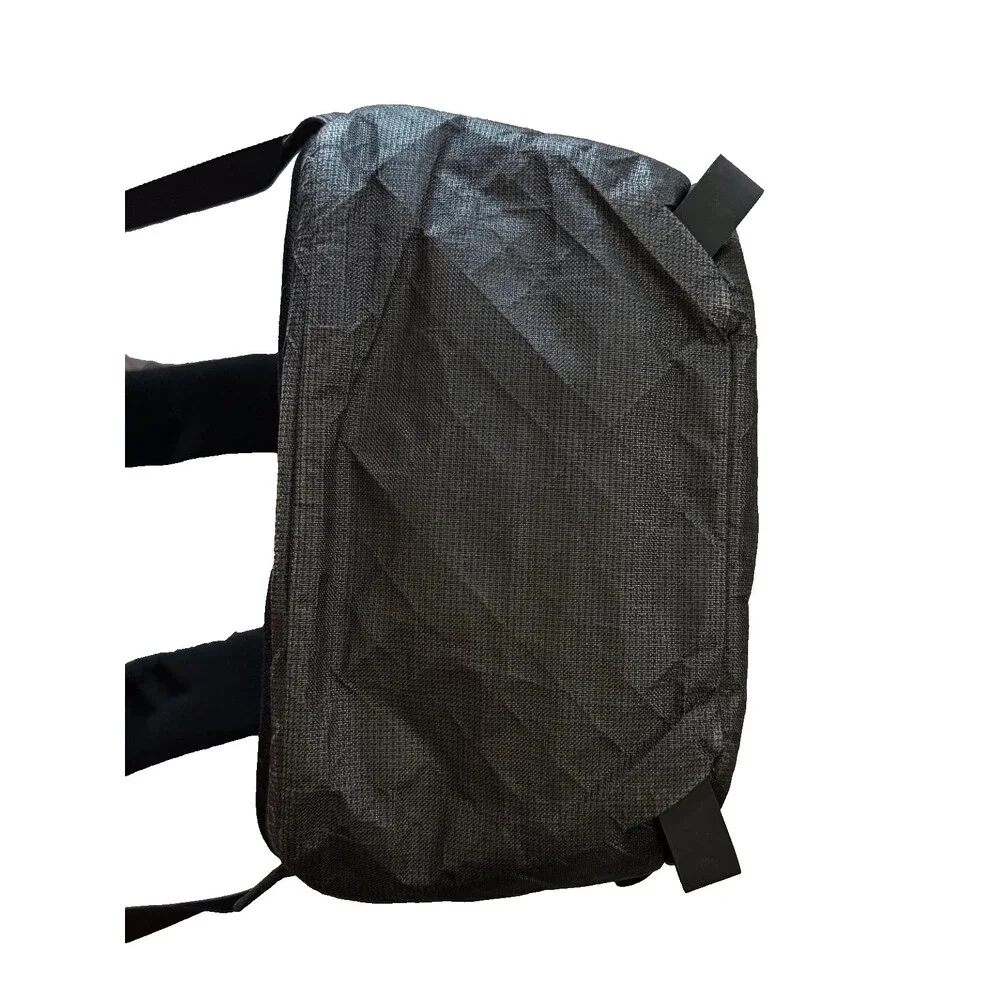 Aer City Pack Pro 2 Ultra 24L Backpack Black Ultra400X EDC Travel Commuter